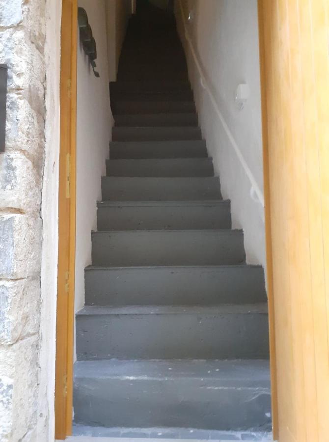 Vence...Sur Les Pas De Matisse Apartment Exterior photo